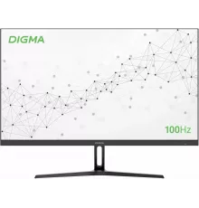 Монитор 27" Digma Progress 27P301F черный