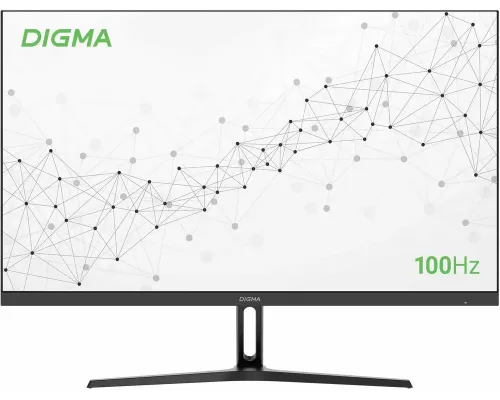 Монитор 27" Digma Progress 27P301F черный