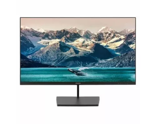 Монитор 27" Digma Progress 27P501F черный