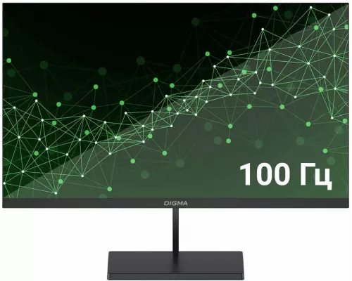 Монитор 27" Digma Progress 27P501F черный