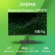 Монитор 27" Digma Progress 27P501F черный