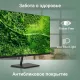 Монитор 27" Digma Progress 27P501Q черный