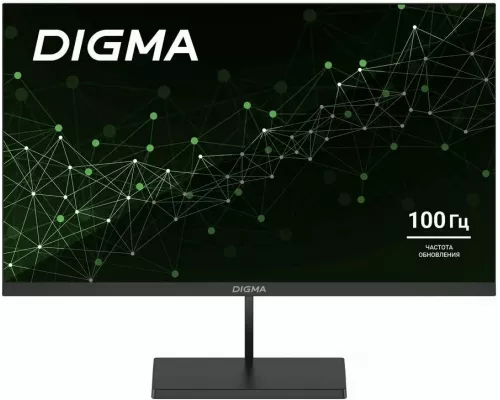 Монитор 27" Digma Progress 27P501Q черный
