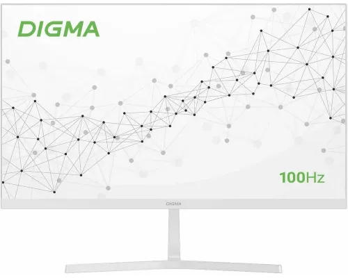 Монитор 27" Digma Progress 27P502F белый