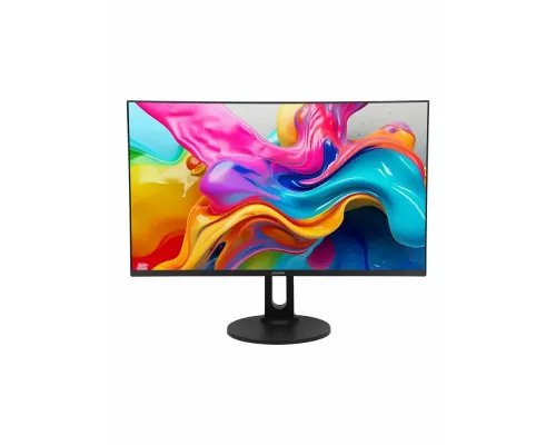 Монитор 27" Digma Progress 27P605F черный