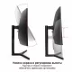 Монитор 27" ExeGate Combat EC2700TA черный