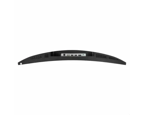 Монитор 27" ExeGate Combat EC2700TA черный