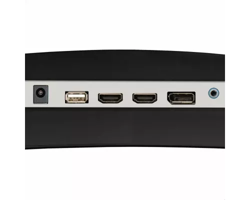 Монитор 27" ExeGate Combat EC2700TA черный