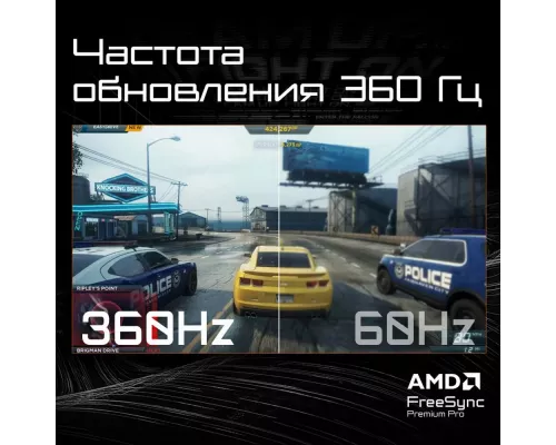 Монитор 27" Gigabyte AORUS FO27Q3-EK