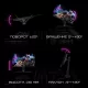 Монитор 27" Gigabyte AORUS FO27Q3-EK