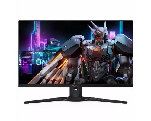 Монитор 27" Gigabyte AORUS FO27Q5P EK