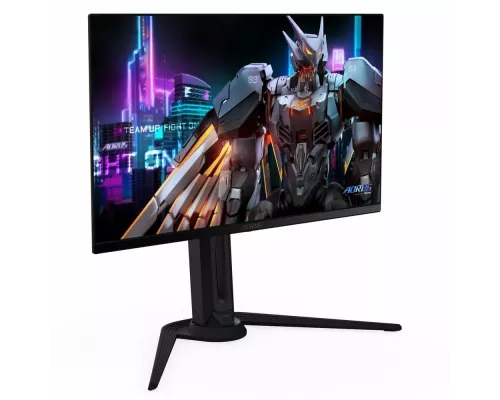 Монитор 27" Gigabyte AORUS FO27Q5P EK