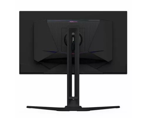Монитор 27" Gigabyte AORUS FO27Q5P EK