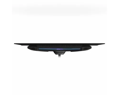 Монитор 27" Gigabyte AORUS FO27Q5P EK