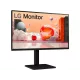 Монитор 27" LG 27BA45QB-B