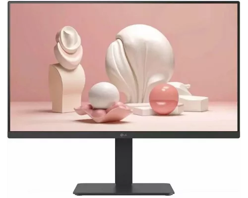 Монитор 27" LG 27BA65QB-B