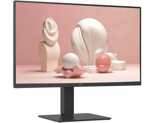 Монитор 27" LG 27BA65QB-B
