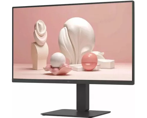 Монитор 27" LG 27BA65QB-B