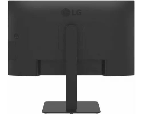 Монитор 27" LG 27BA65QB-B