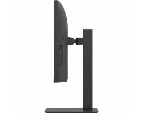 Монитор 27" LG 27BA65QB-B