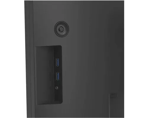 Монитор 27" LG 27BA65QB-B