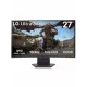Монитор 27" LG 27GS60QC-B