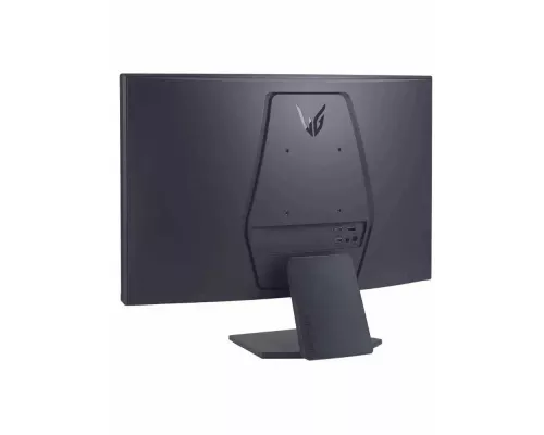 Монитор 27" LG 27GS60QC-B