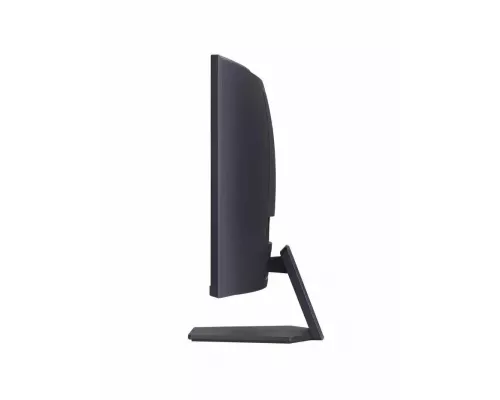 Монитор 27" LG 27GS60QC-B