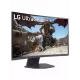 Монитор 27" LG 27GS60QC-B