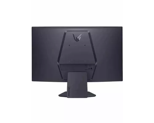 Монитор 27" LG 27GS60QC-B