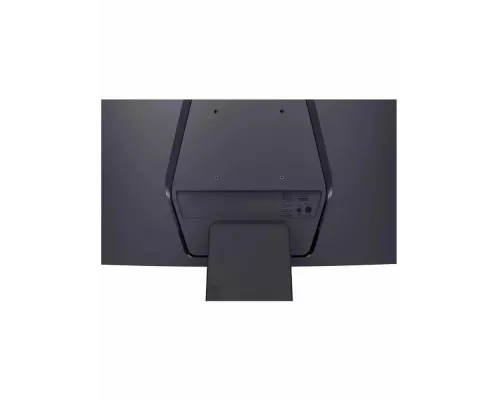 Монитор 27" LG 27GS60QC-B
