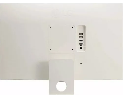 Монитор 27" LG 27SR50F-W