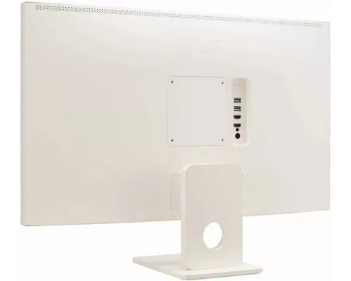 Монитор 27" LG 27SR50F-W
