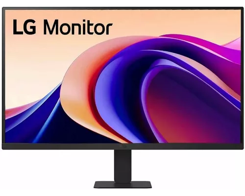 Монитор 27" LG 27U631A-B