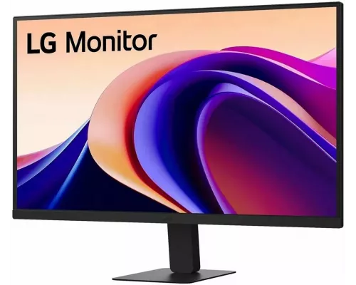 Монитор 27" LG 27U631A-B