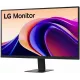 Монитор 27" LG 27U631A-B