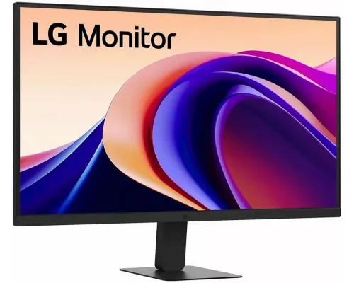 Монитор 27" LG 27U631A-B
