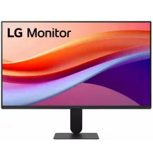 Монитор 27" LG UltraFine 27U411A-B
