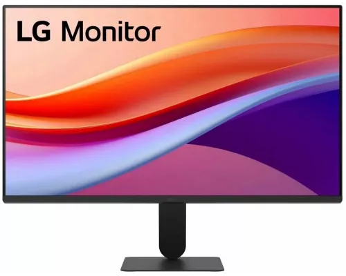 Монитор 27" LG UltraFine 27U411A-B