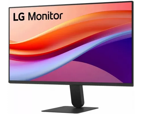 Монитор 27" LG UltraFine 27U411A-B