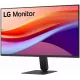 Монитор 27" LG UltraFine 27U411A-B