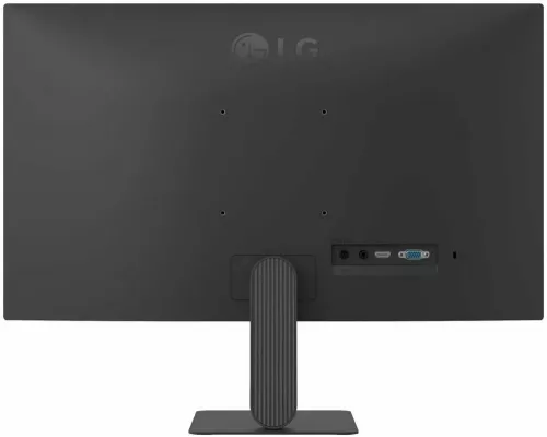 Монитор 27" LG UltraFine 27U411A-B