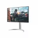 Монитор 27" LG UltraFine 27UP650-W