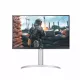 Монитор 27" LG UltraFine 27UP650-W