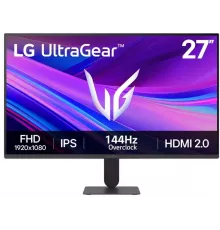 Монитор 27" LG UltraGear 27G411A-B