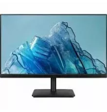 Монитор 31.5" Acer CB322QKsemipruzx черный