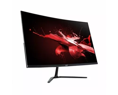 Монитор 31.5" Acer ED320QRS3biipx