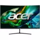 Монитор 31.5" Acer ED320QRS3biipx