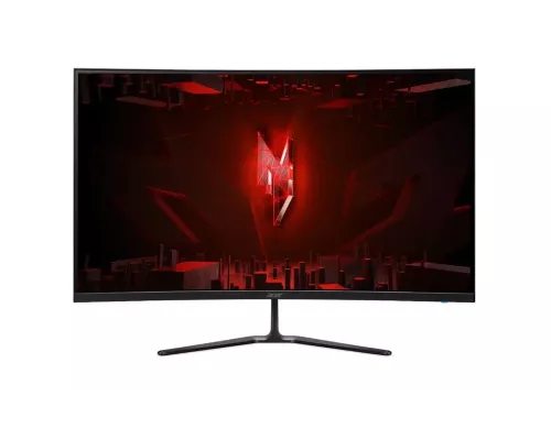Монитор 31.5" Acer ED320QUS3bmiipx