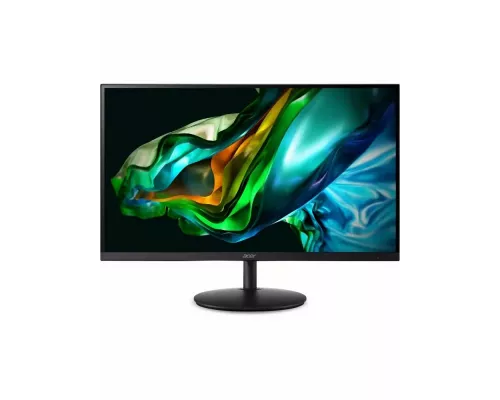 Монитор 31.5" Acer SH322QUAbmiiphx